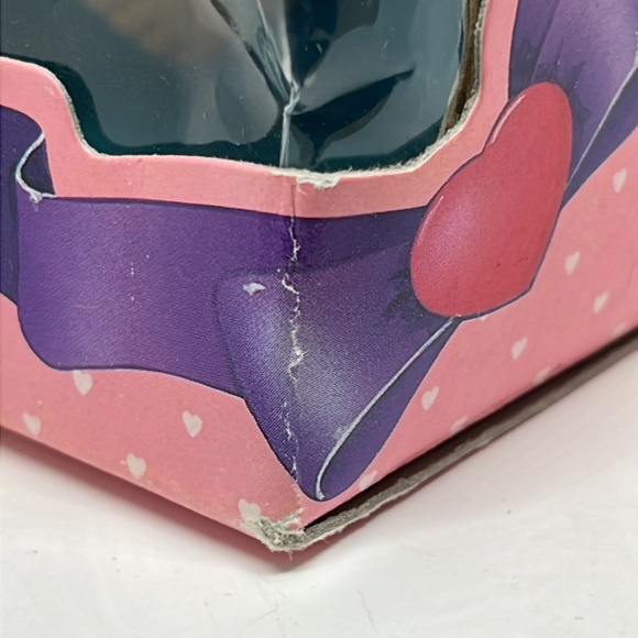 Vintage ToyMax Lil Baby Chatter in Box - Picture 5 of 7